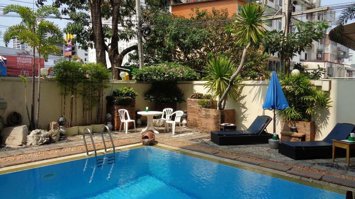 The Pinewood Residence фото 6
