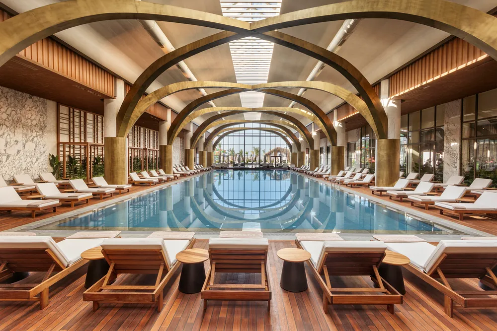 Cullinan Belek фото 28
