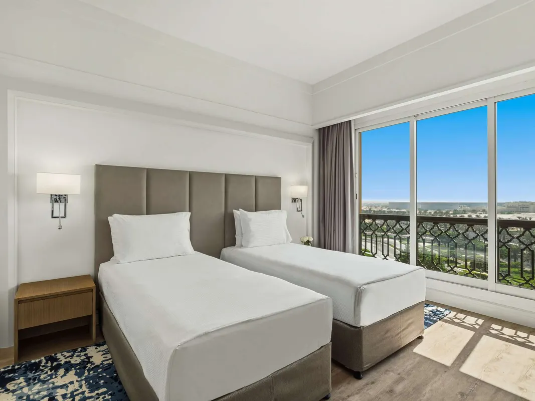 Rixos Bab Al Bahr фото 5