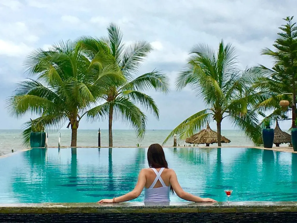 Ravenala Boutique Resort фото 33