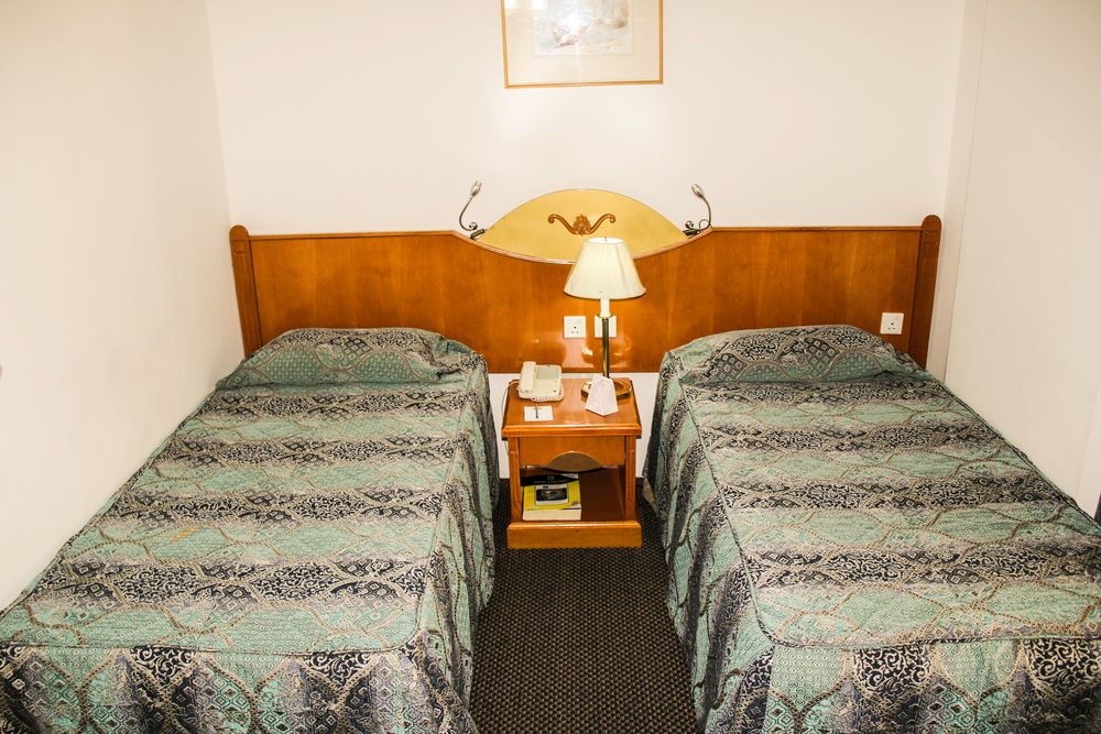 Zain International Hotel фото 43