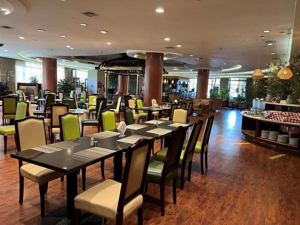 Yuyang Hotel фото 5