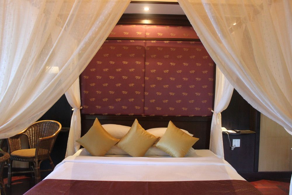 Khao Lak Palm Beach Resort фото 80
