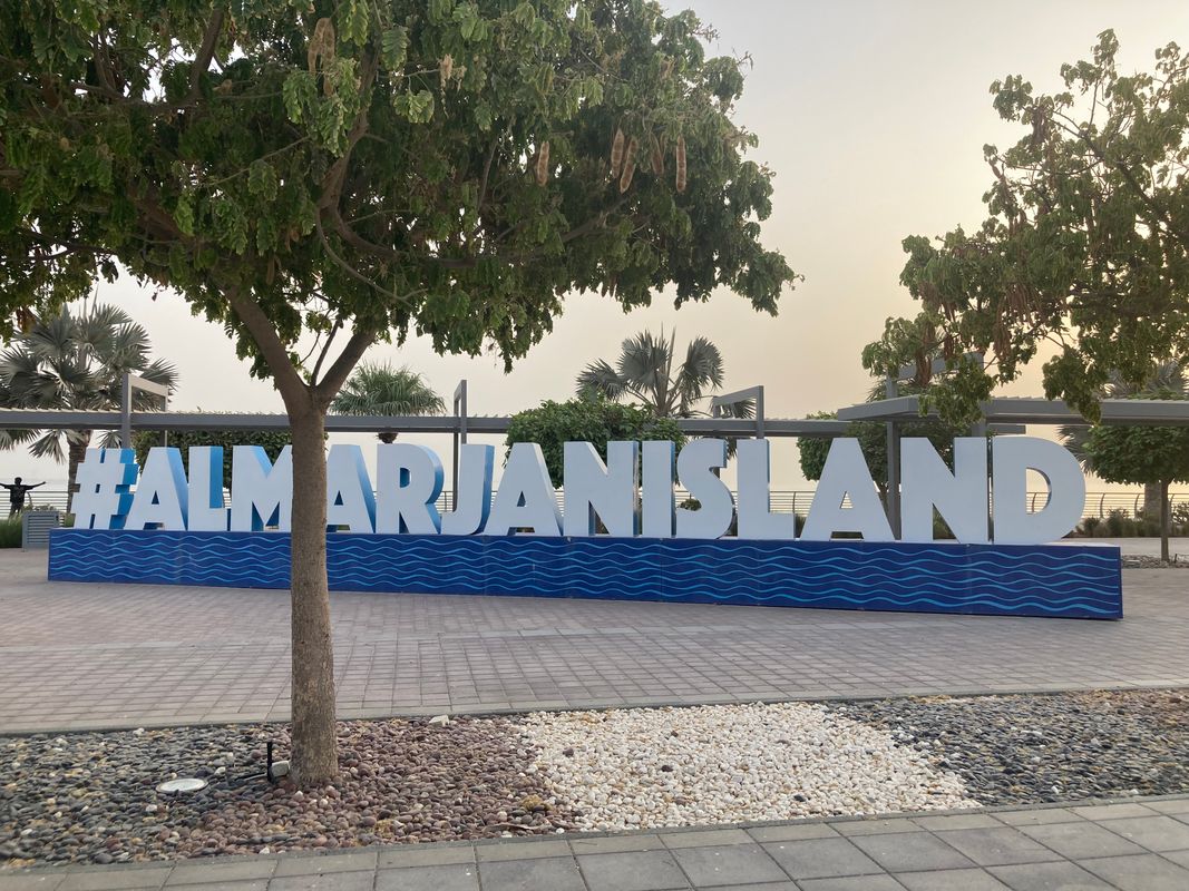 Rove Al Marjan Island фото 105