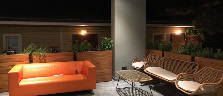 Фото отеля Villa House 3B