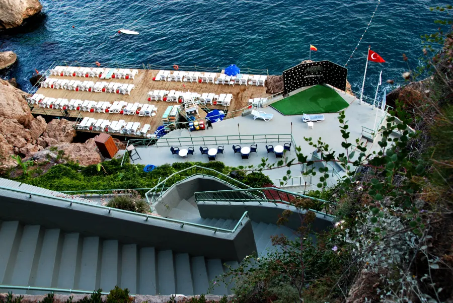 Antalya Adonis фото 9