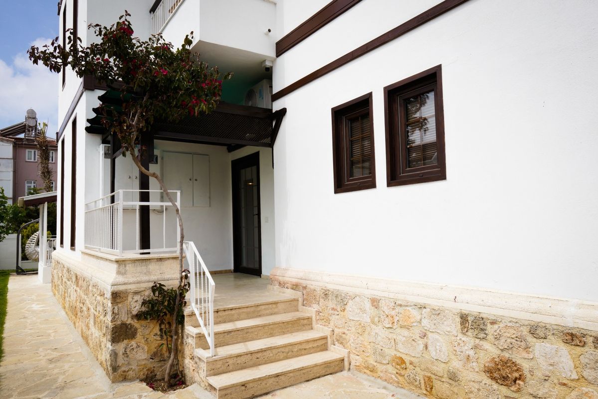 Бутик-отель Villa Hania Adults only фото 1
