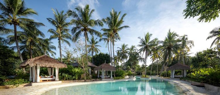 Фото отеля Kuara Lombok (Adults Only)