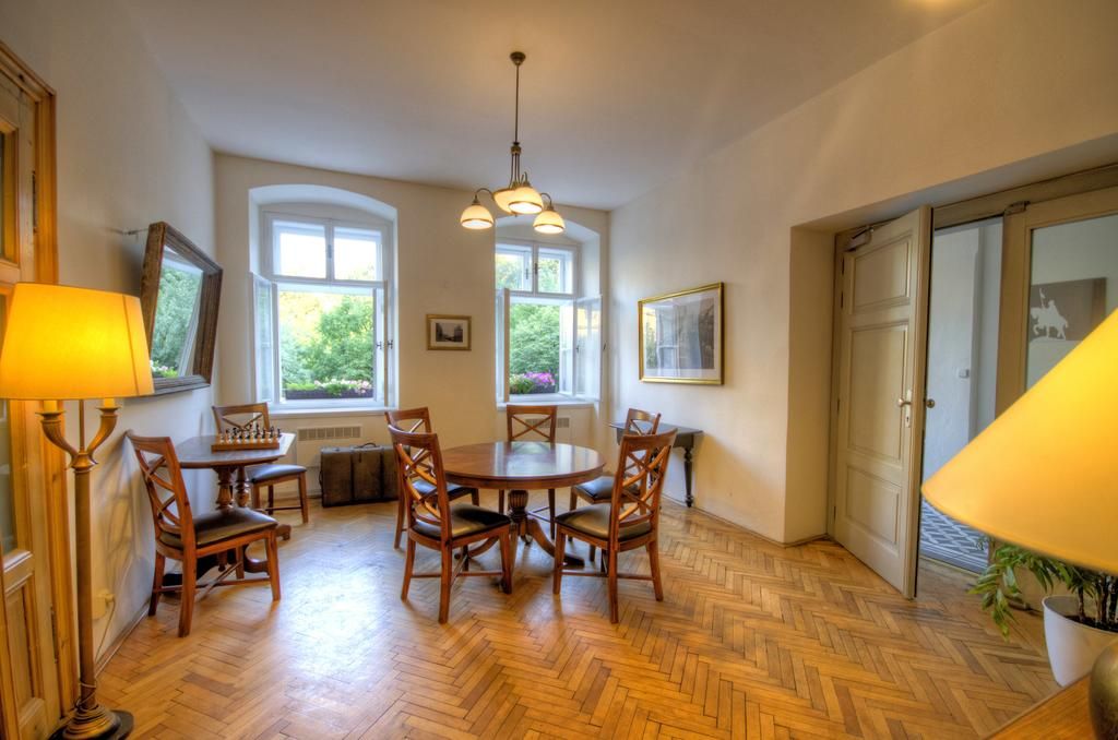 Wenceslas Square Hotel фото 3