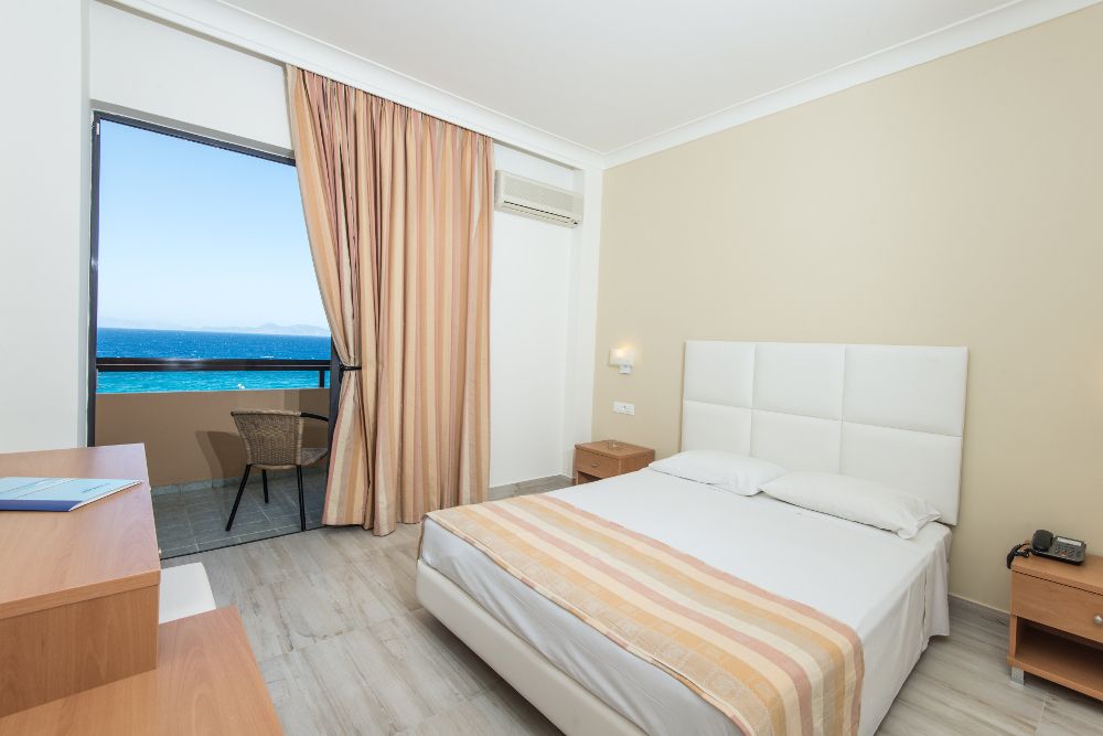 Rhodos Horizon Blu (ex Kipriotis Hotel Rhode) фото 38