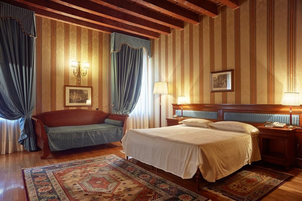 Villa Quaranta Tommasi Wine Hotel & SPA фото 34