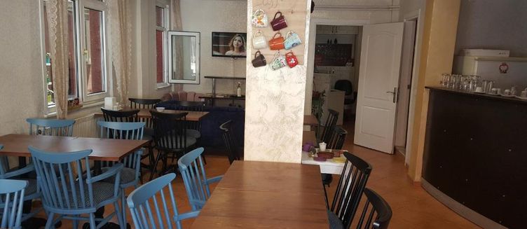 Фото отеля Anadolu Hotel