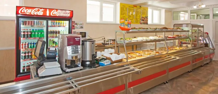 Фото отеля Триера