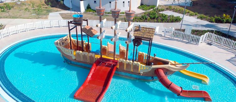 Фото отеля Gran Muthu Almirante Beach