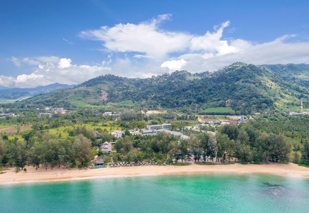 X10 Khaolak Resort фото 42