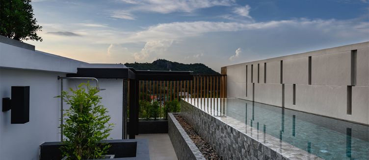 Фото отеля iSanook Resort & Suites Hua Hin