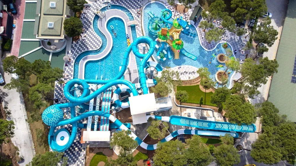 Pine Beach Belek фото 212