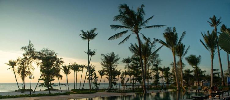 Фото отеля Soul Boutique Hotel Phu Quoc