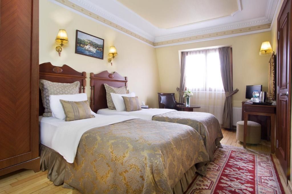 Best Western Empire Palace Hotel & Spa фото 36