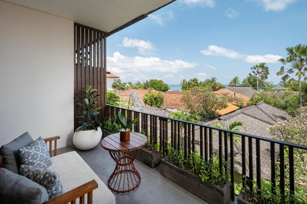 Kuta Seaview Boutique Resort фото 74