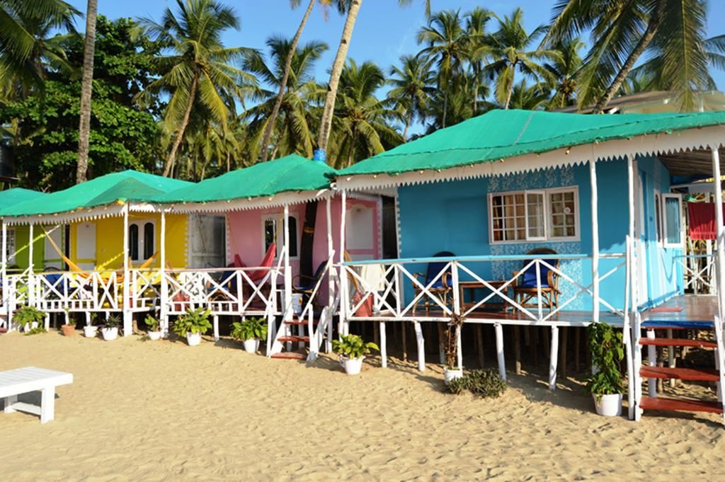 Cuba Beach Huts фото 0