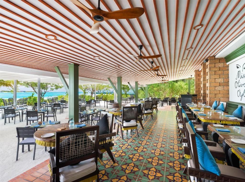 Saii Lagoon Maldives, Curio Collection By Hilton фото 137