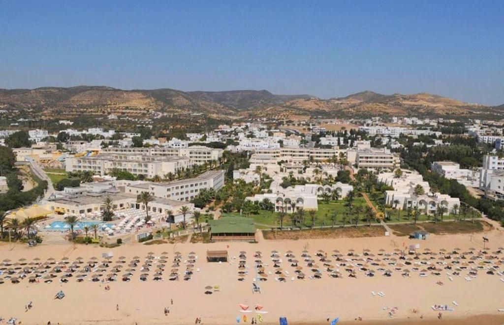 Club Novostar Omar Khayam Resort & Aqua Park фото 56