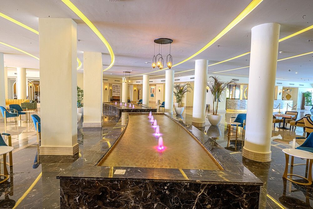 Amwaj Beach Club Abu Soma фото 60