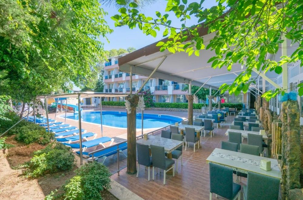 Aperion Beach фото 91