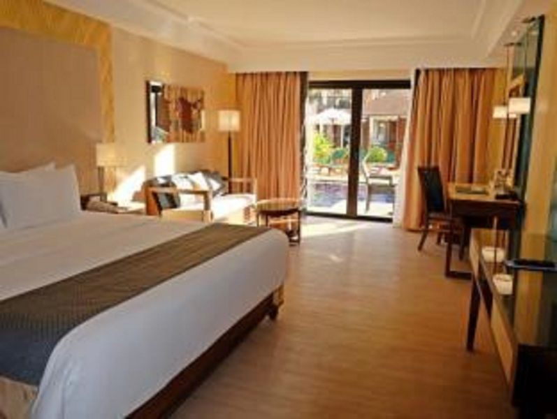 Henann Garden Resort фото 16