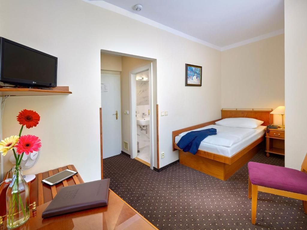 Hotel Melantrich фото 32