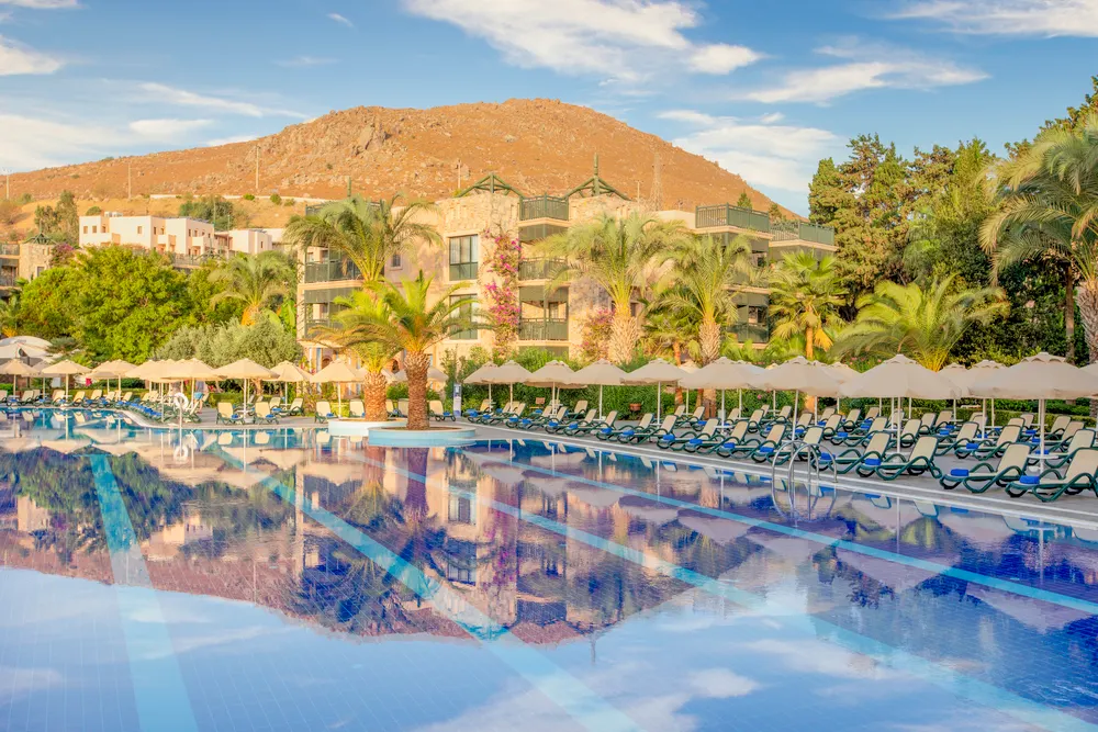 Selectum Collection Bodrum фото 30