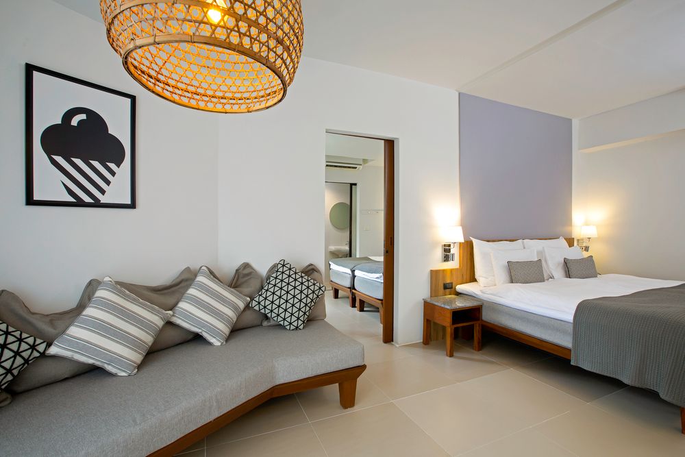 Sunwing Kamala Beach фото 138