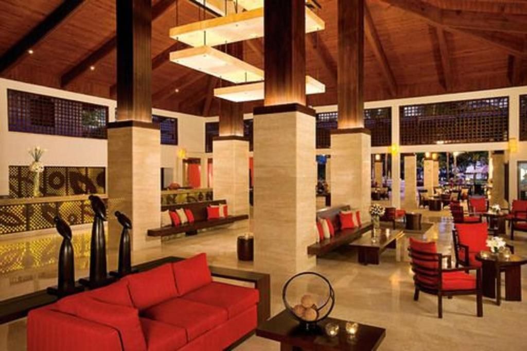 Hilton La Romana фото 34