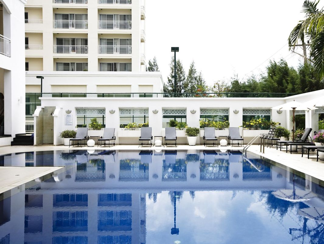 Kantary Bay Hotel And Serviced Apartment Rayong фото 49