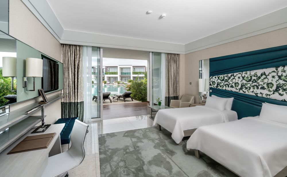 Rixos Premium Tekirova фото 146