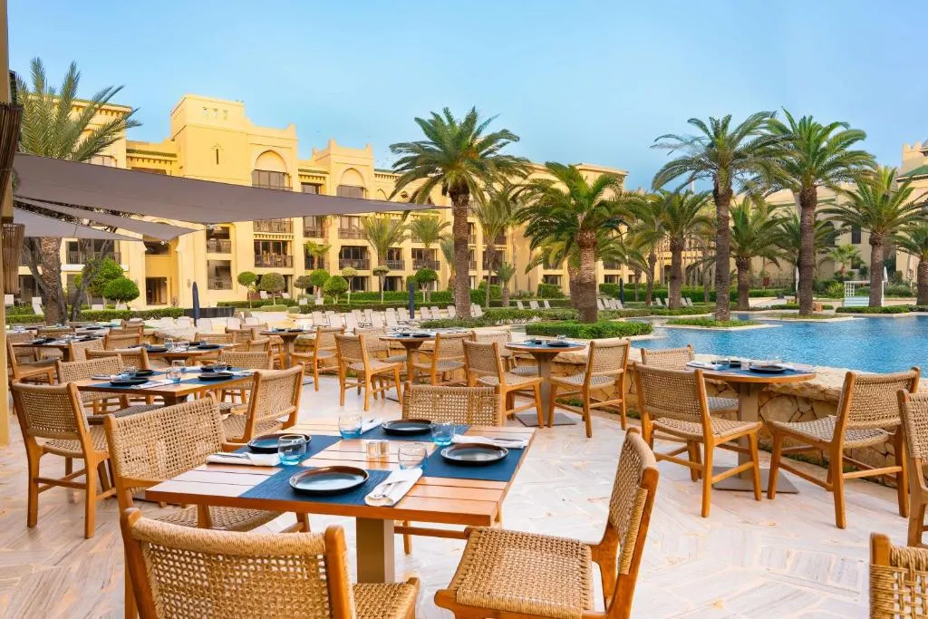 Mazagan Beach & Golf Resort фото 13