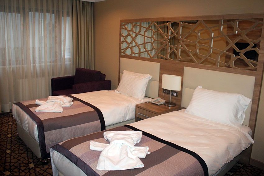 Prens Hotel фото 2
