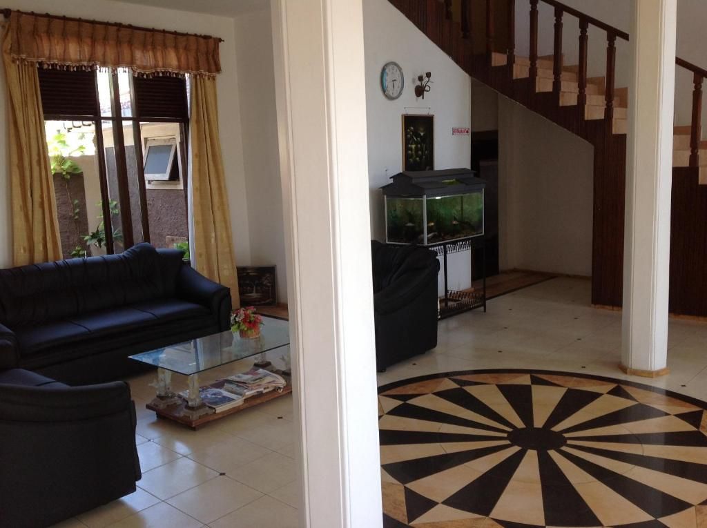 Ninnada Beach Hotel фото 8