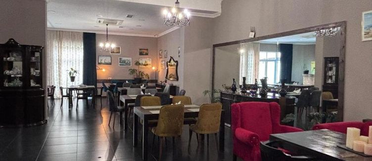 Фото отеля Aura Boutique
