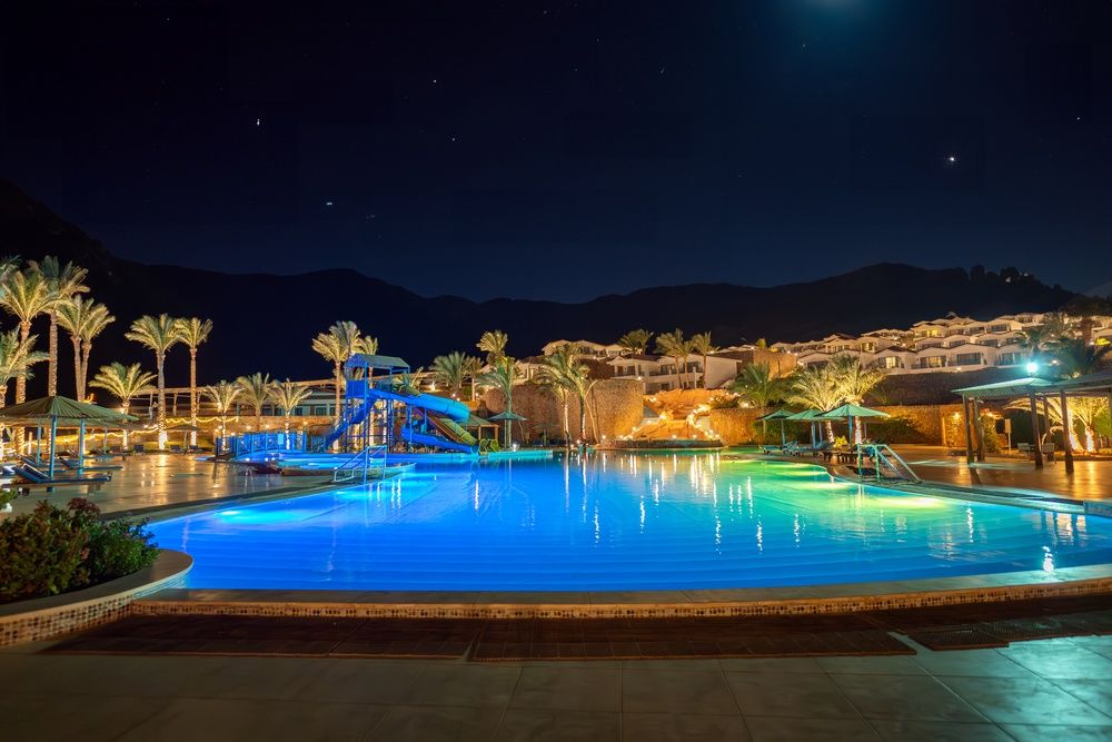 Ecotel Dahab Bay View Resort фото 100
