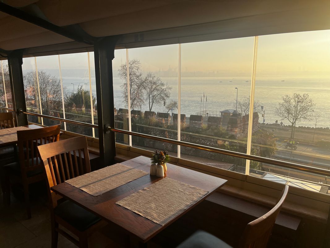 Armada Hotel Istanbul фото 15