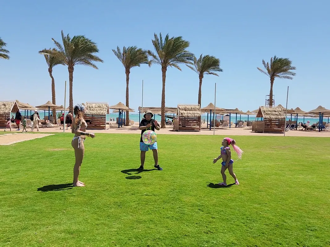 Edge Rotana Sea Beach фото 98
