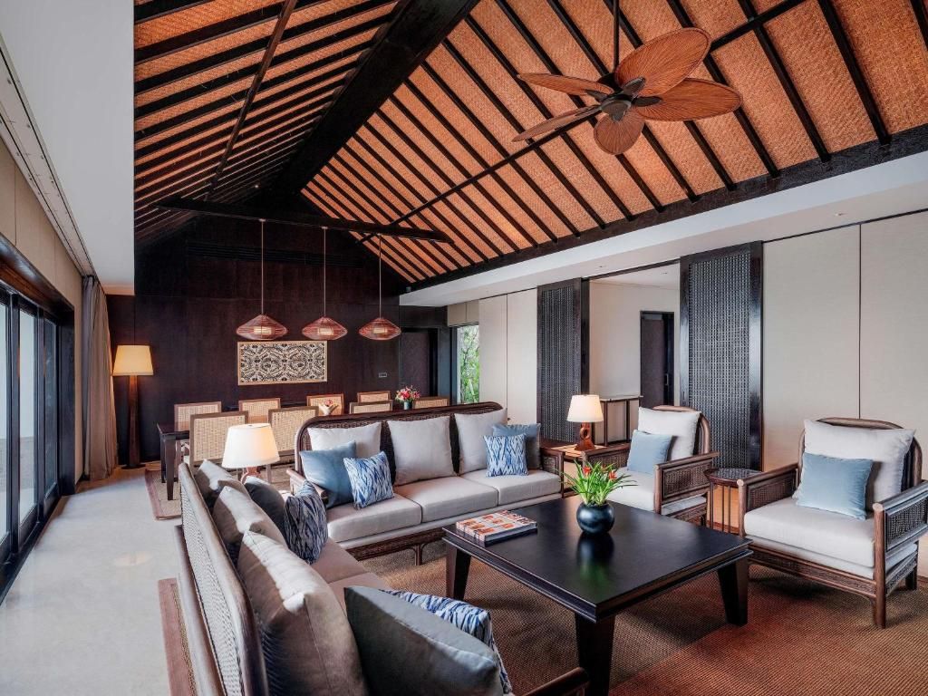 Raffles Bali фото 56