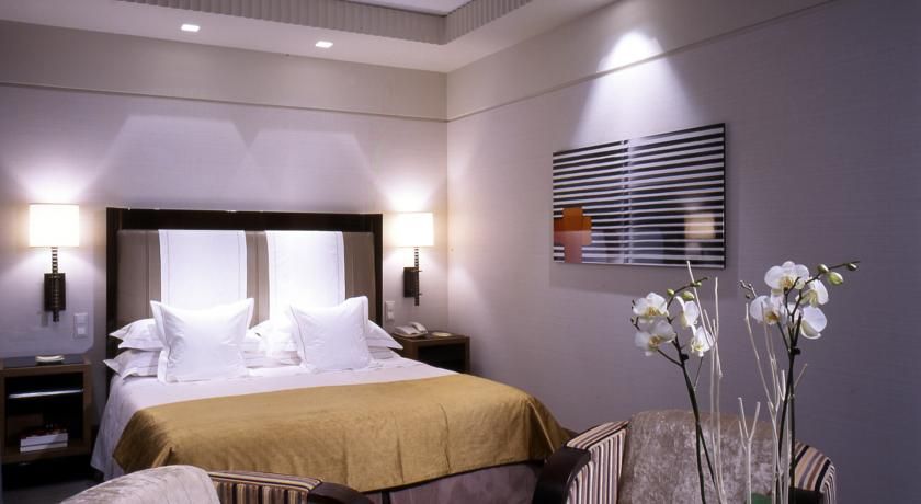 Allegroitalia Golden Palace фото 11