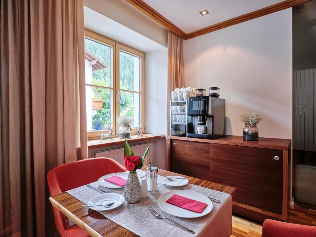 Goldenes Kreuz B&B фото 11