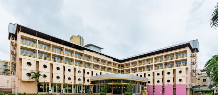 Фото отеля Bella Express Hotel