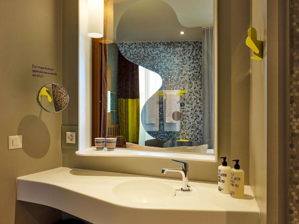 25hours Hotel Zurich West фото 20