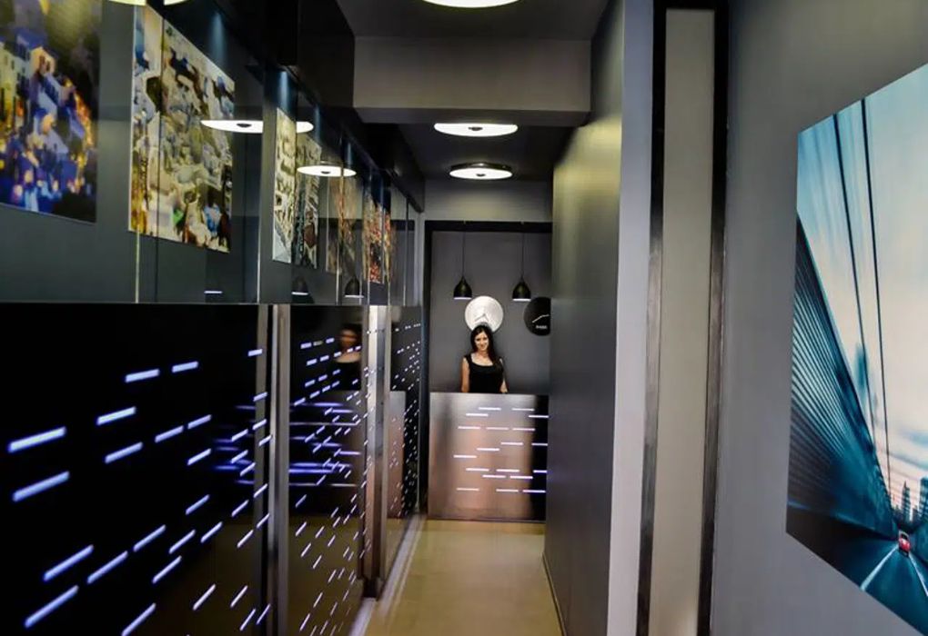 Elysium Gallery фото 4