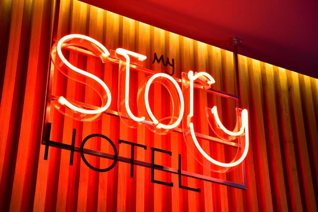 My Story Hotel Rossio фото 12